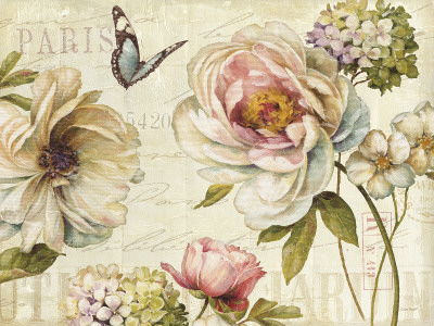 Marche de Fleur IV