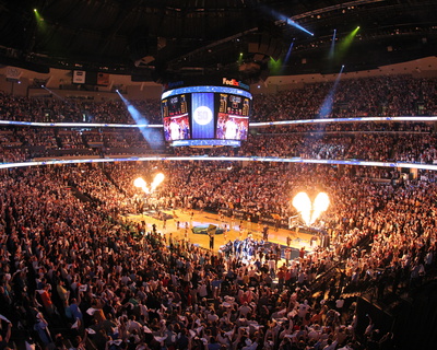 Buy San Antonio Spurs v Memphis Grizzlies - Game Three, Memphis, TN - APRIL 23: at AllPosters.com