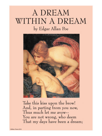 A Dream Within a Dream