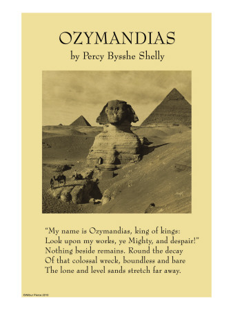 Ozymandius