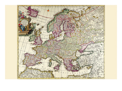 Europe