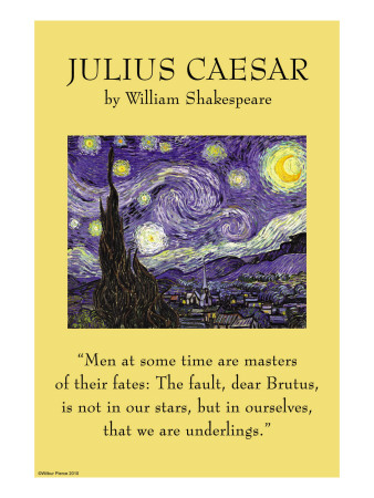 Buy Julius Caesar at AllPosters.com
