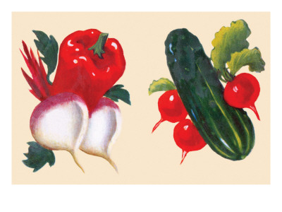 Vegetables