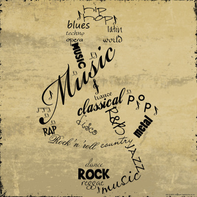 Music Note
