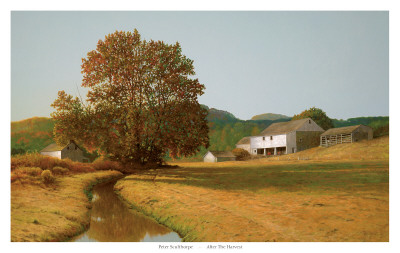 After the Harvest