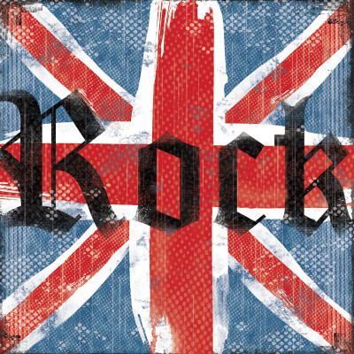 UK Rock II