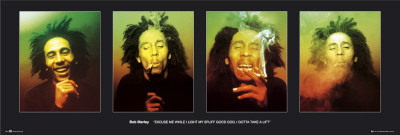 Bob Marley - Excuse Me