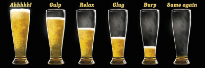 Buy Enjoy Your Beer at AllPosters.com