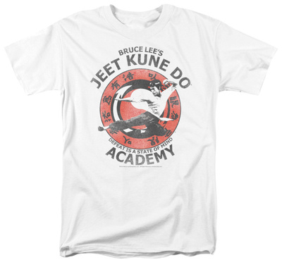 Bruce Lee - Jeet Kune Do