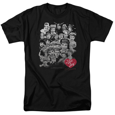 I Love Lucy - 60 Years of Fun