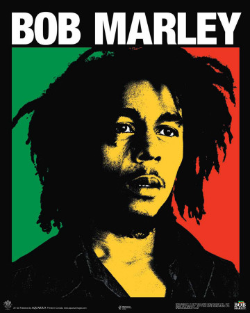 Buy Bob Marley at AllPosters.com