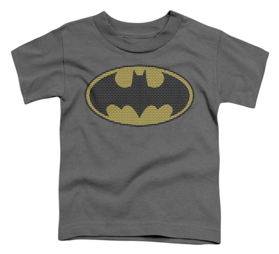 Toddler: Batman - Batman Little Logos