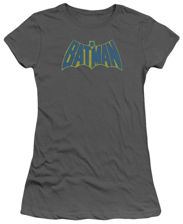 Juniors: Batman - Sketch Logo