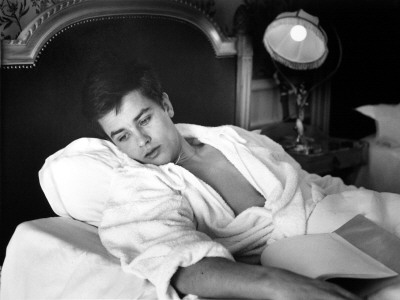 Alain Delon