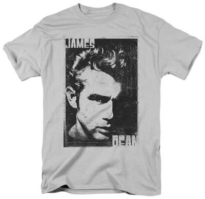 James Dean - Graphic
