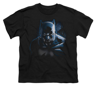 Youth: Batman - Don