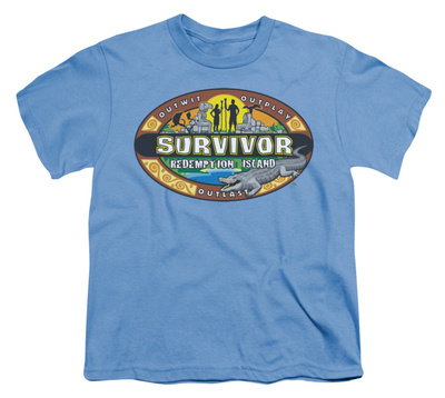 Youth:   Redemption Island