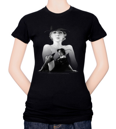 Juniors: Marilyn Monroe - Rapture