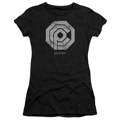 Juniors: Distressed OCP Logo