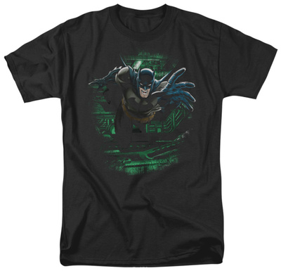 Batman - Surprise