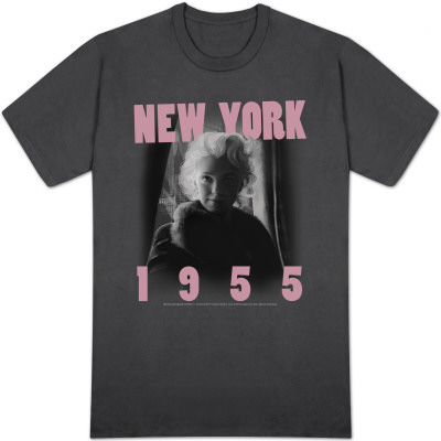Marilyn Monroe - New York Monroe