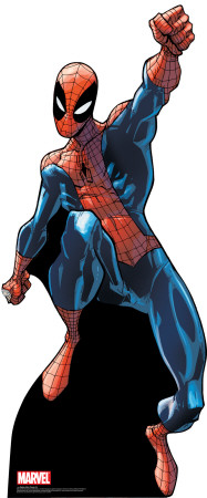 Spider-Man Classic - Marvel