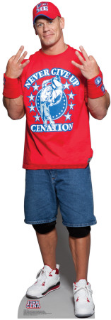 Buy John Cena - WWE at AllPosters.com