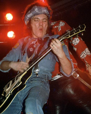 Humble Pie, David Slania, 1975 - Buy this photo at AllPosters.com