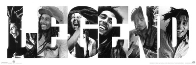 Buy Bob Marley - Legend at AllPosters.com