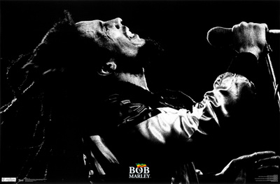 Buy Bob Marley - Live at AllPosters.com