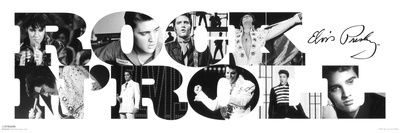 Elvis Presley - Rock N
