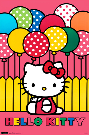 Hello Kitty - Mimmy