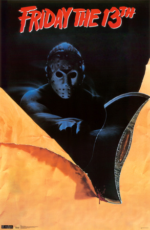 Friday the 13th