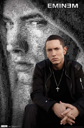 Eminem - Collage