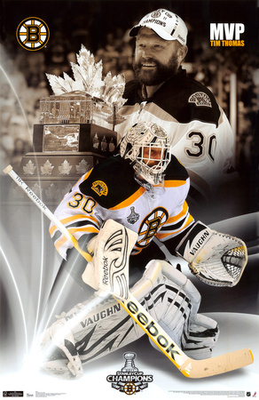 Buy 2011 Stanley Cup - MVP at AllPosters.com