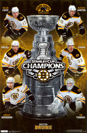Buy 2011 Stanley Cup - Champs at AllPosters.com