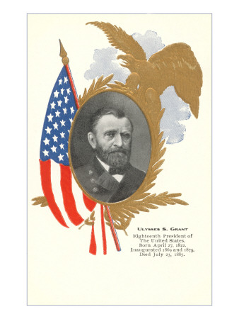 Ulysses S. Grant