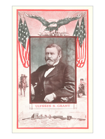 Ulysses S. Grant
