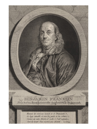 Ben Franklin