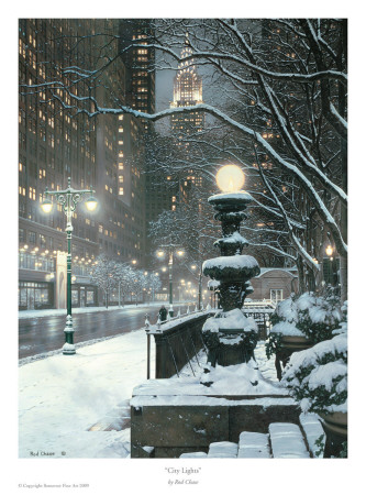 City Lights