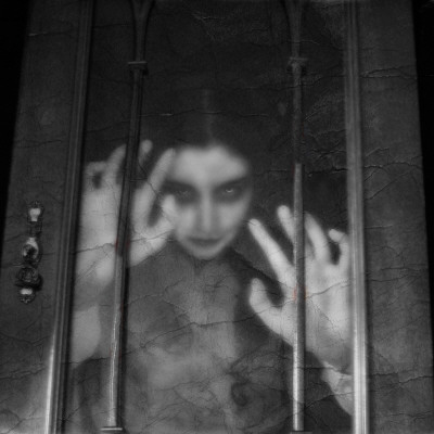 Vampire in B