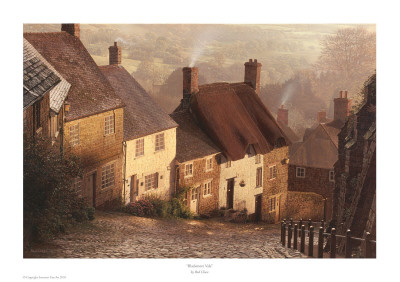 Blackmore Vale