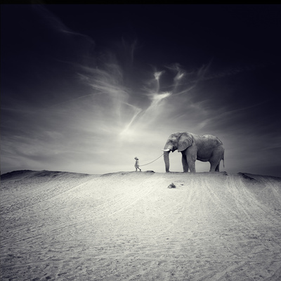 Walk with Me