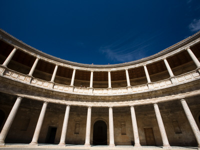 Views of Andalusia, Spain