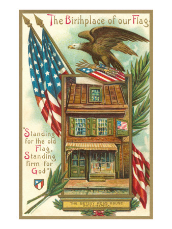 Betsy Ross House