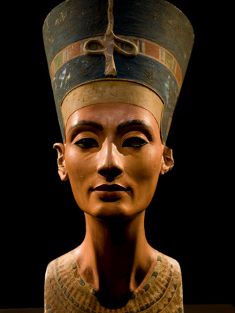 Nefertiti