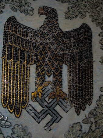 Mosaic Horror