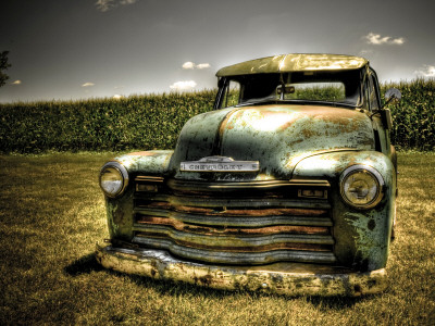 Buy Chevy Truck at AllPosters.com