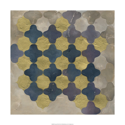 Venetian Tile II
