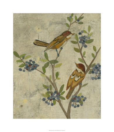 Joyful Garden I